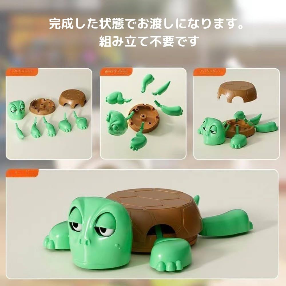 リピーター☘️かめちゃん様30:30 Amazon｜Ms.0 驚く かめさんコースター おもしろコースター